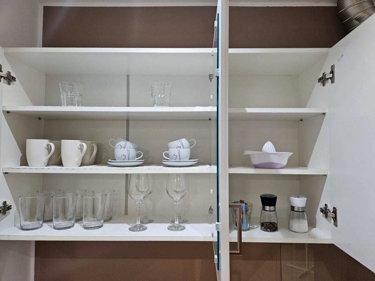 Apartment Gaja, Capodistria Esterno foto