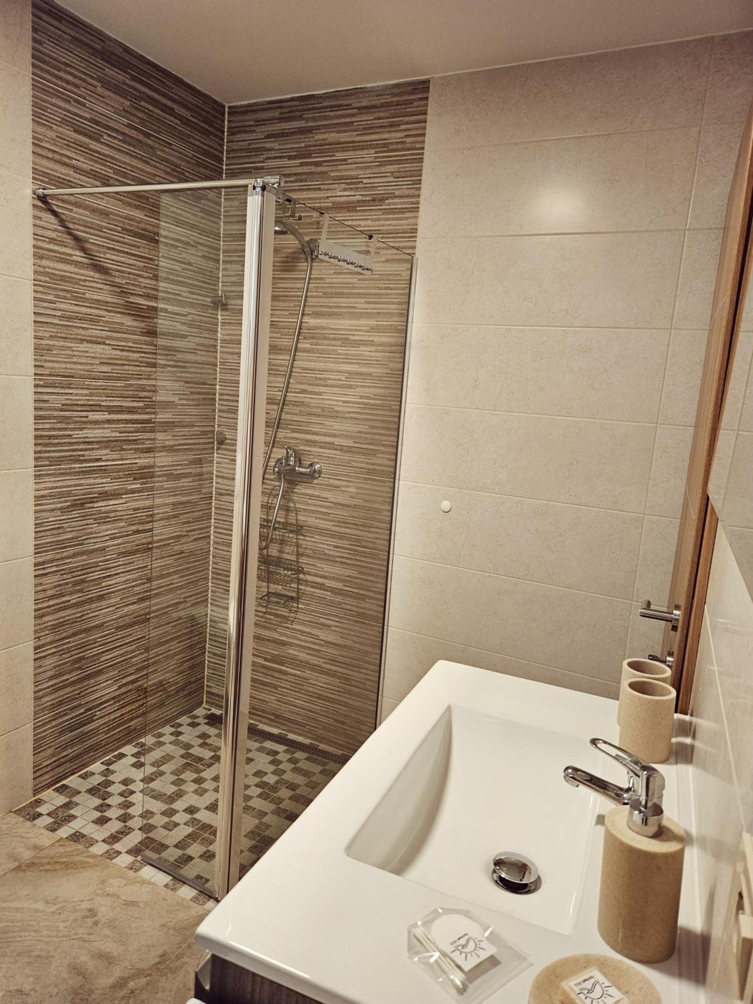 Apartment Gaja, Capodistria Esterno foto