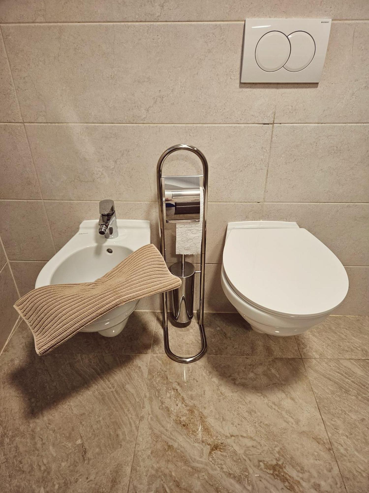 Apartment Gaja, Capodistria Esterno foto
